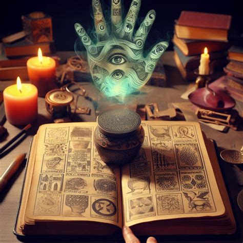 Witchcraft symptoms: distinguishing between supernatural and natural causes